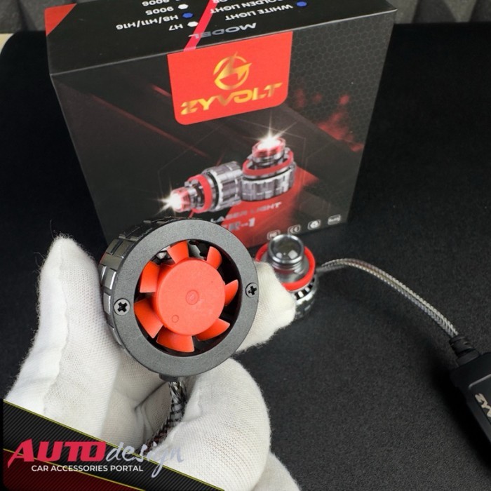 Lampu Led Mobil Q5 Laser Mini Projector H7 H8 H11 H16 Hb3 Hb4