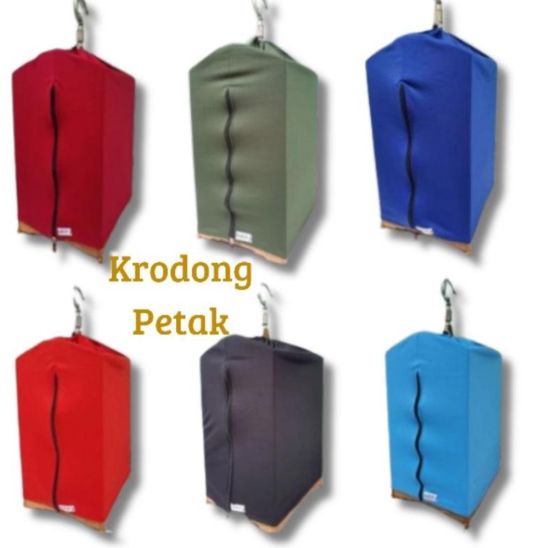 Krodong kotak No.1 Krodong sangkar Kotak No.2 Krodong Burung Kotak No.3 Krodong Sangkar Kacer Krodon