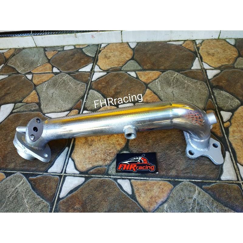 Downpipe Crv 2.0 Gen 3