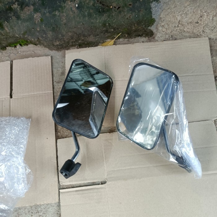 Spion Jimny Jangkrik - Spion Mobil Suzuki Jimny Promo