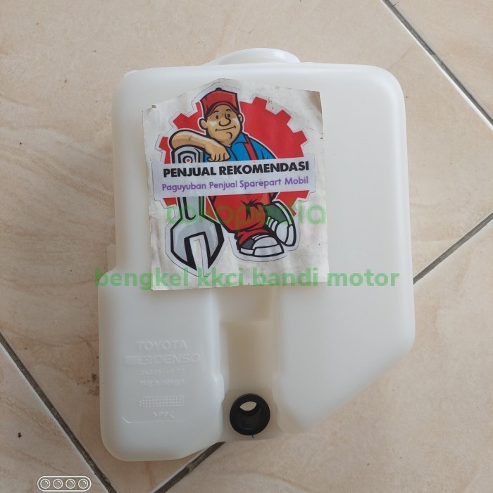 TERBARU tabung wiper kijang kapsul lgx dan krista BISA GRAB