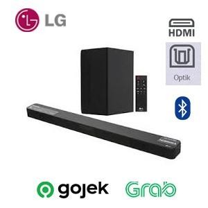 Lg Soundbar Sl4