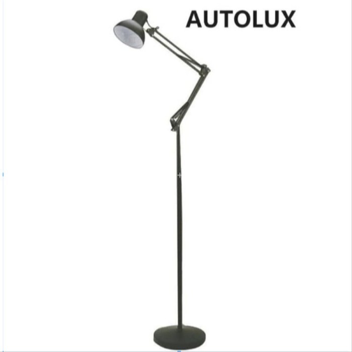 NEW STAND LAMP / LAMPU BELAJAR / LAMPU ARSITEK / LAMPU TATTOO
