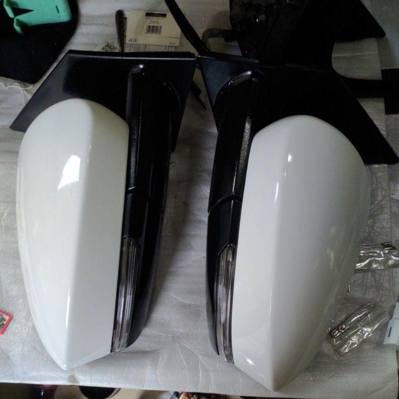 Spion Avanza Veloz 2018 2019 2020 2021