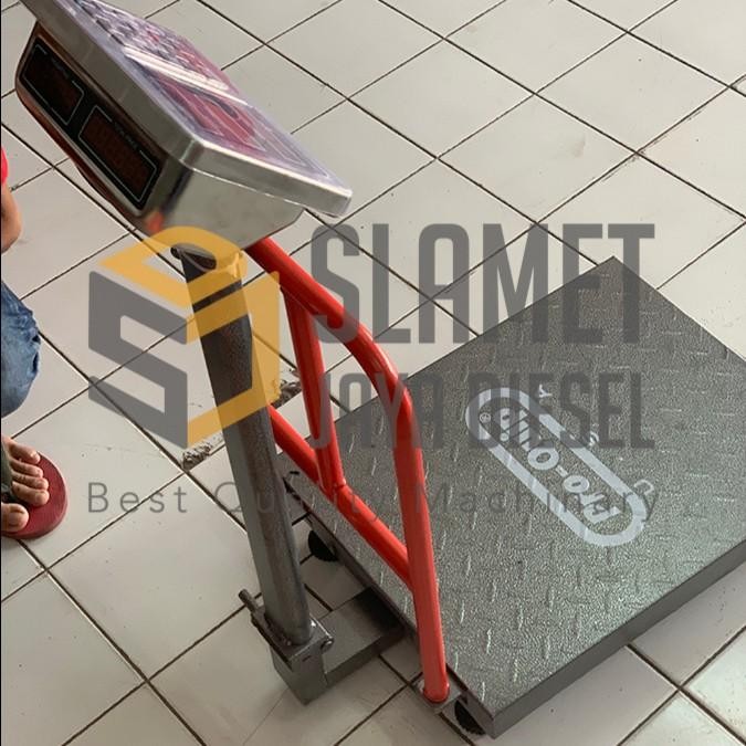 Pro-Quip Usa Timbangan Sds-150