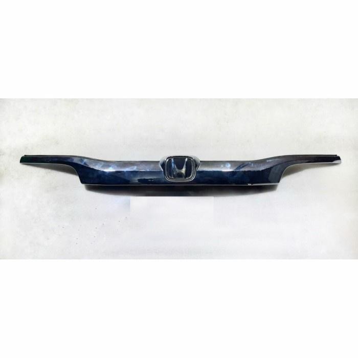 Trunk Lid / List Bagasi Belakang Mobil Honda Crv Rm Gen4 2015 - 2016