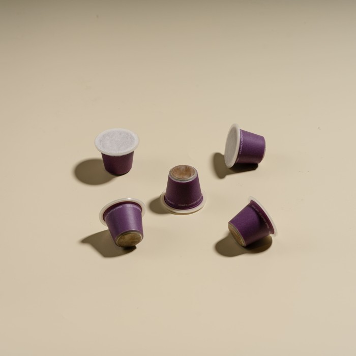 

Cuci Gudang Tanamera Coffee Capsule: Aceh Gayo Washed