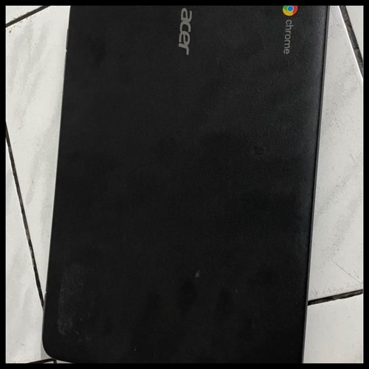 Notebook chromebook acer touchscrenn murahh C733 series