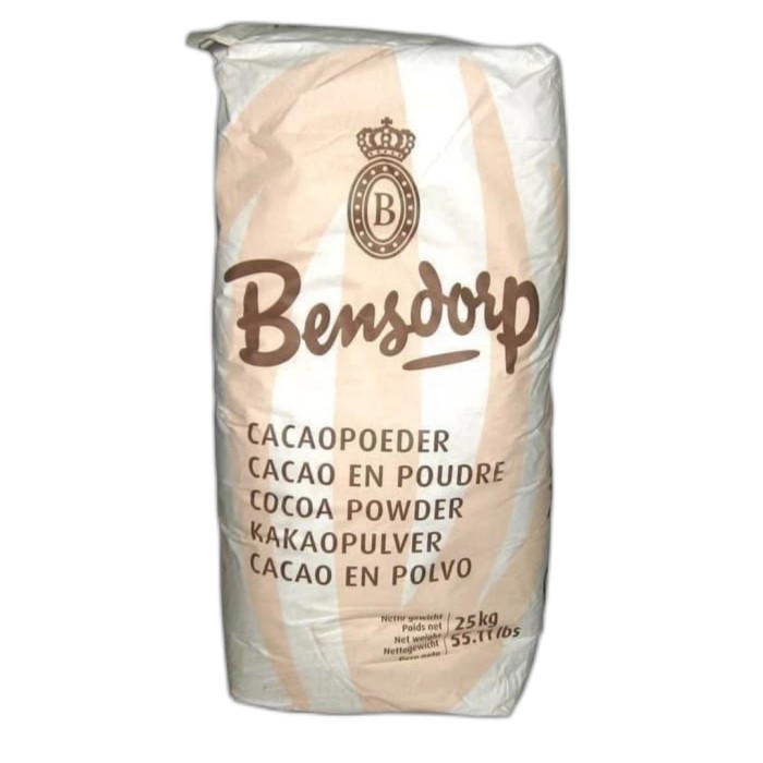 

Ready Stock Coklat Bensdrop Retail 1Kg