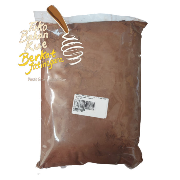 

Terbaru Bendrop Cocoa Powder Repack / Coklat Bubuk Bensdorp