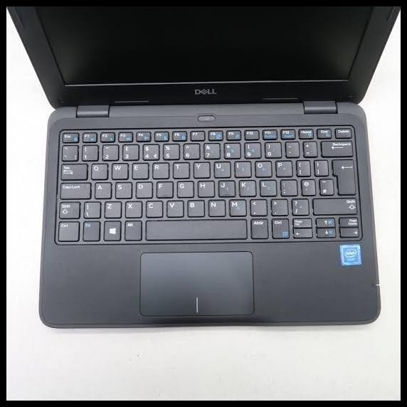 LAPTOP DELL LATITUDE 3190 RAM 4 SSD 128 M.2