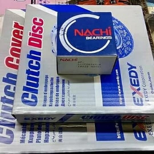 Kopling Set. Civic Wonder 1984-1987