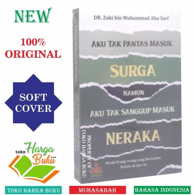 

Aku Tak Pantas Masuk Surga Namun Aku Tak Sanggup Masuk Neraka PAS
