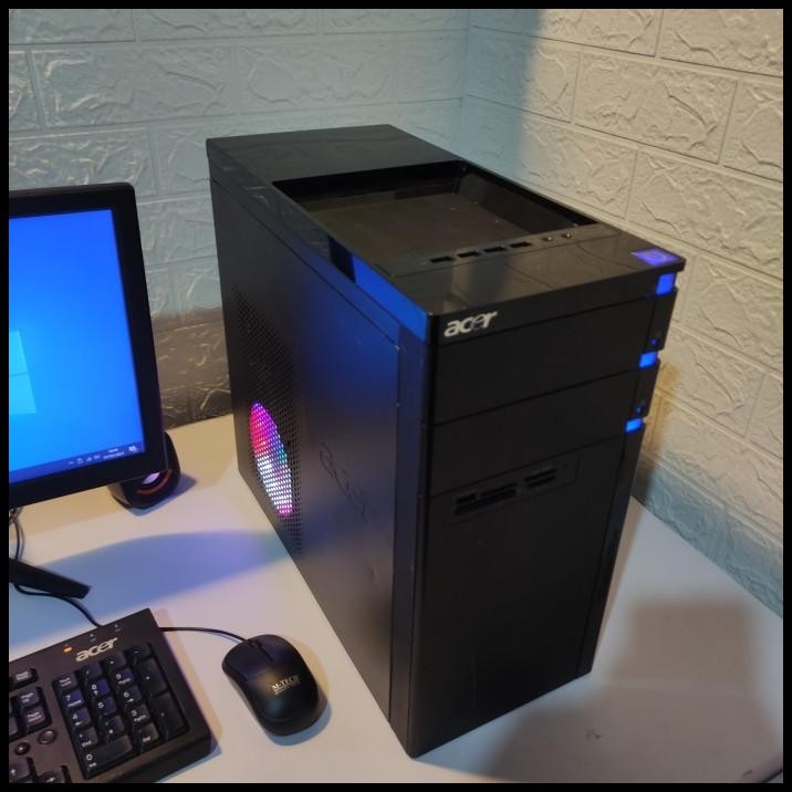 pc rakitan amd a6 6400k