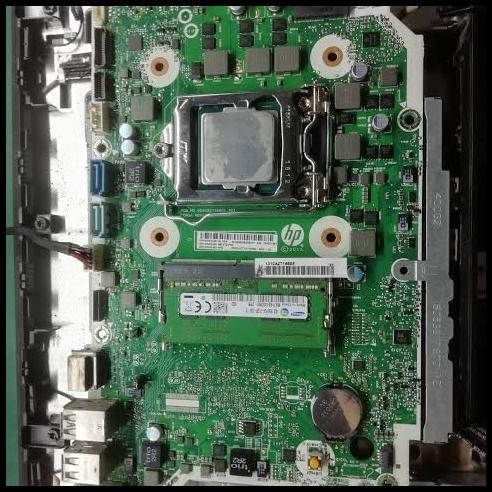 Motherboard PC AIO hp proOne 400 G2