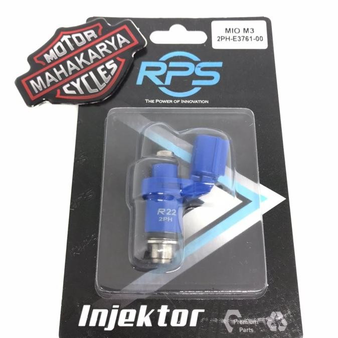 Original Injector Mio M3 Injektor Mio Soul Gt 125 Mio ZMioSRps