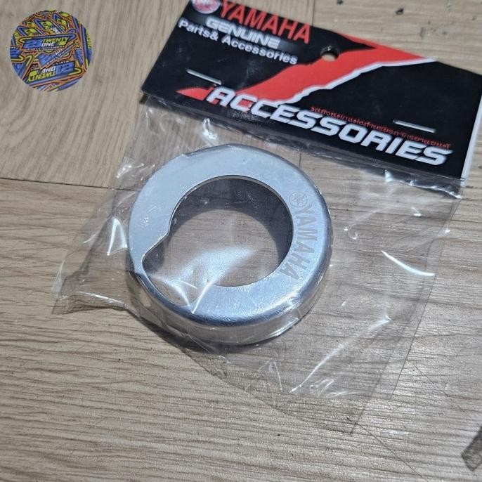 (Pnp) Cover Gearbox Kabel Speedometer Mio Sporty Smile Soul Fino Nouvo Original Yamaha