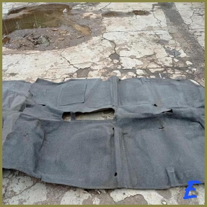 [Ptr] Karpet Dasar Honda Civic Ferio Original