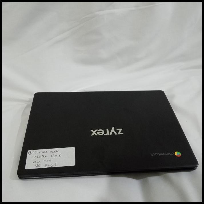 CHROMEBOOK ZYREX M432-2 4/32GB SECOND