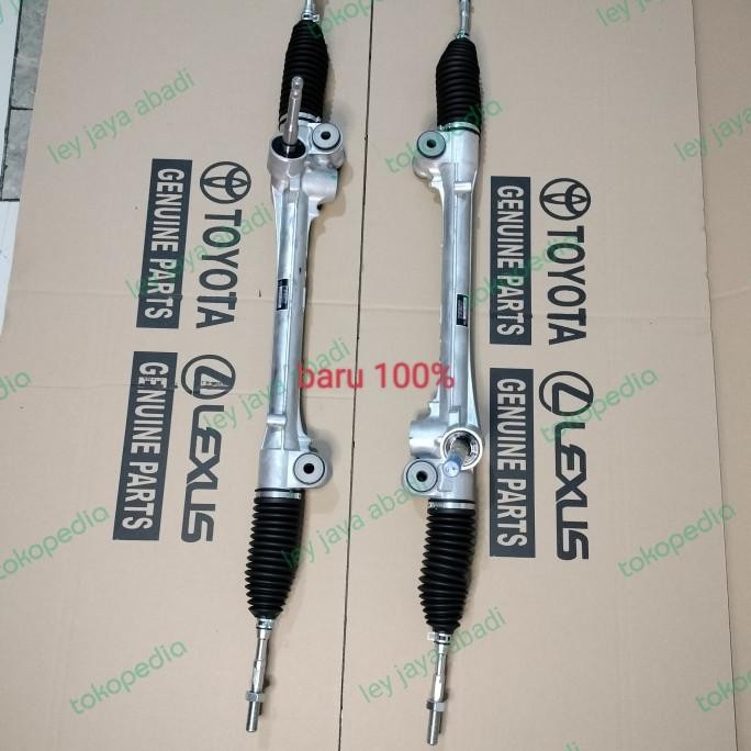 rack steering rack steer stir Vios gen 2