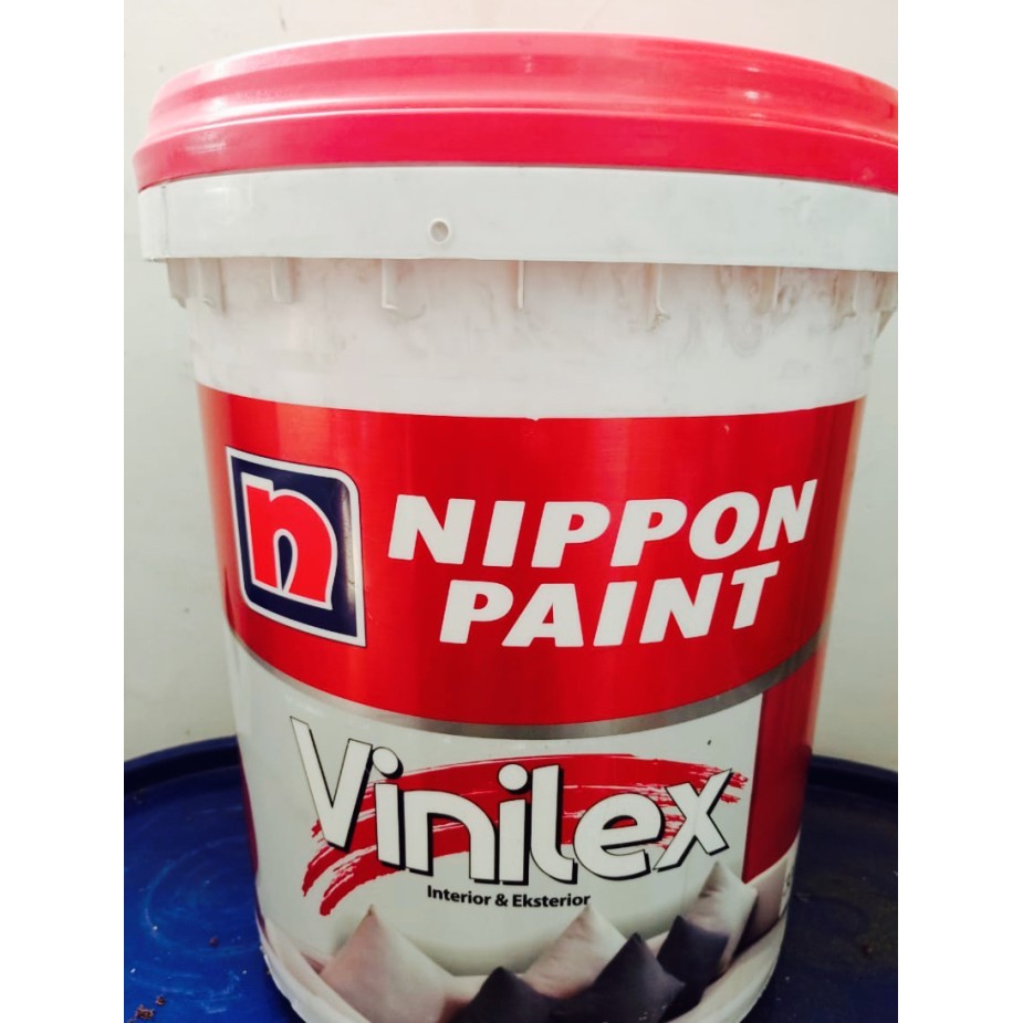 Vinilex Cat Tembok 5Kg