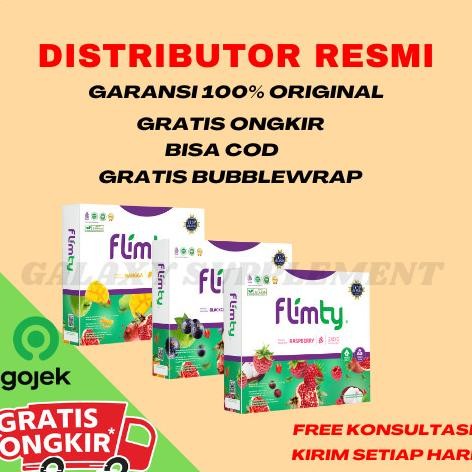 

Premium ! FLIMTY FIBER PELANGSING DETOX ANTIOKSIDAN DIET 1BOX ISI 16 SACHET