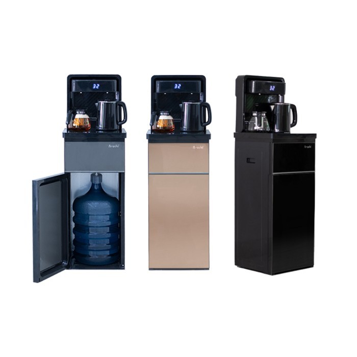 ARASHI AMD 02BC DISPENSER GALON BAWAH