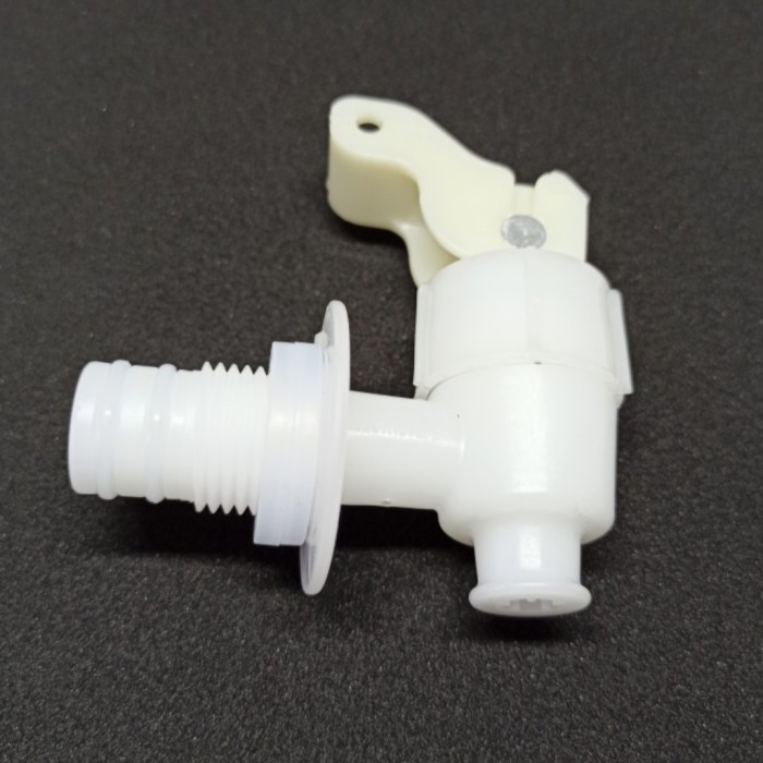 Keran kran dispenser Sharp Galon Bawah SWD-70EH-BK