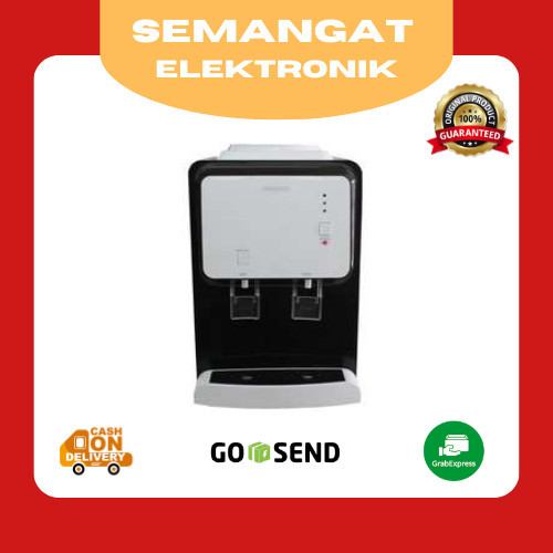 Denpoo Xavier 2 Water Dispenser