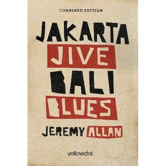 

Legend - Jakarta Jive, Bali Blues