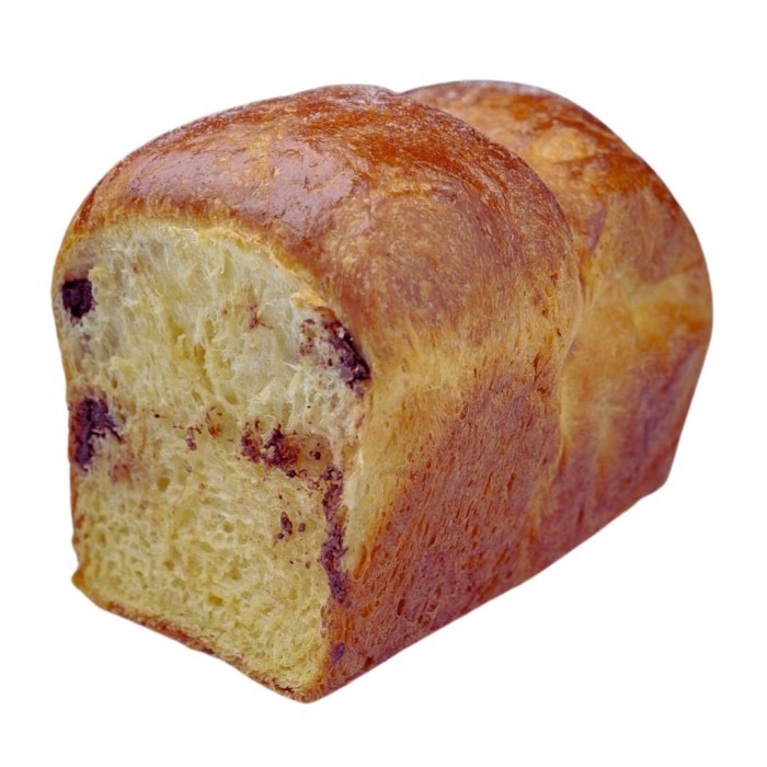 

Legend - Dark Choco Brioche Mediterranea Store
