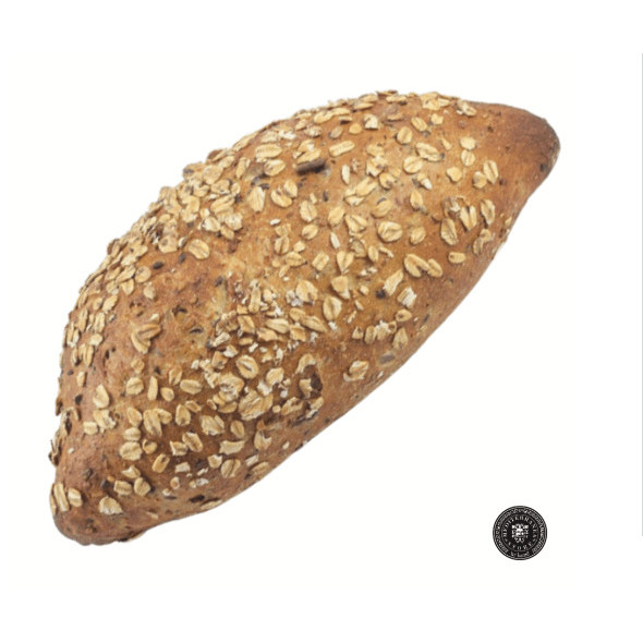 

Legend - Multiseeds Mediterranea Bread