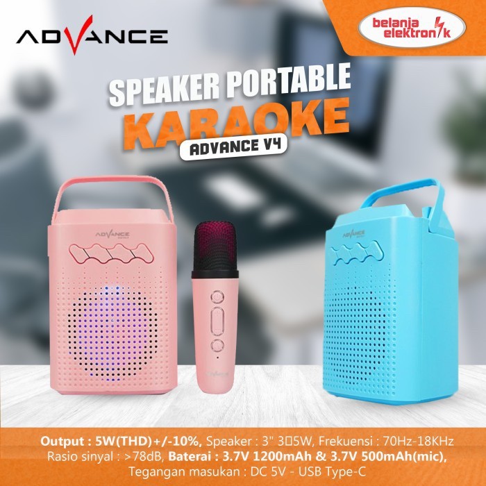 speaker advance bluetooth m180bt m 180 bt