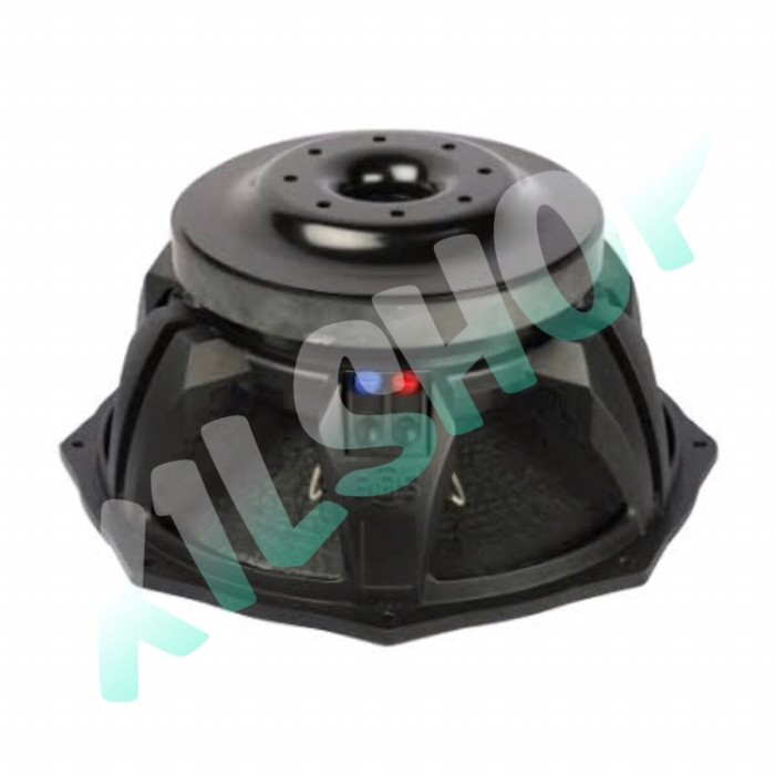 BEBAS ONGKIR - Speaker Subwoofer 15 Inchi Fabulous 113156 Max 1600Watt