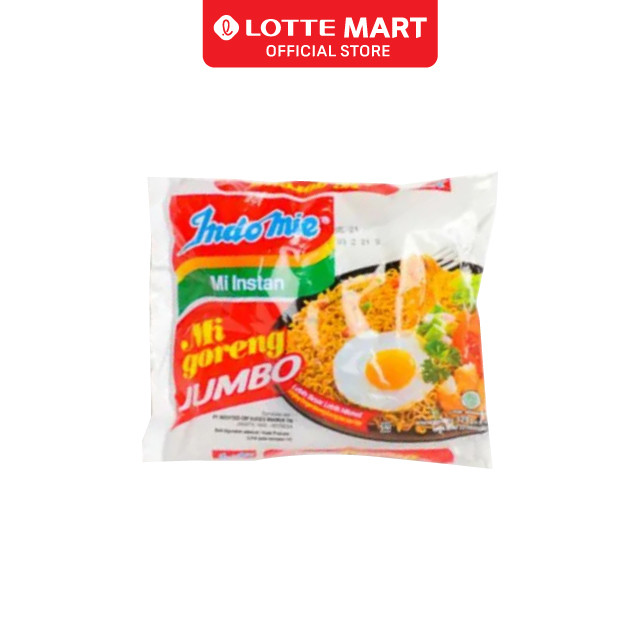 

INDOMIE GORENG SPC JUMBO 129G