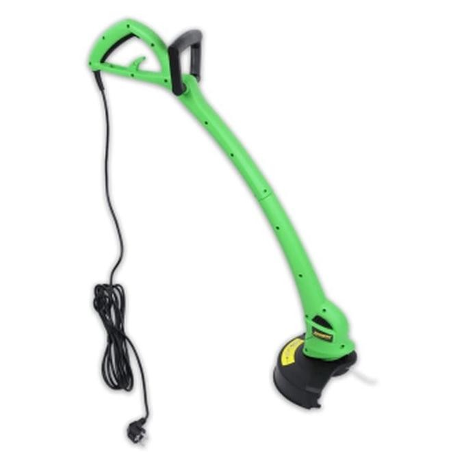 Ready Krisbow Mesin Pemotong Rumput 300 Watt / Krisbow Mesin Potong Rumput