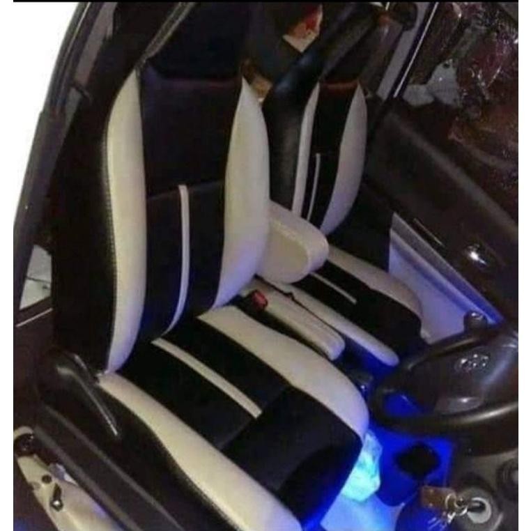 Sarung Jok Mobil Sigra Calya