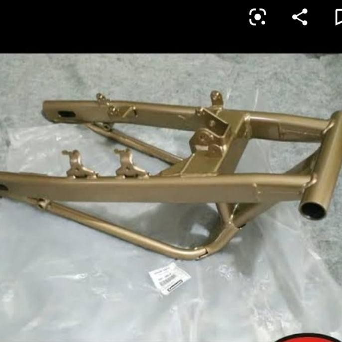 Swing Arm NINJA RR ORIGINAL Gold Edition Ninja RR