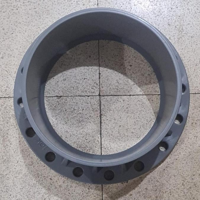 Ready Flange Pvc 12"Inch Flange 12" Taiwan Flange 12" Pvc Cm