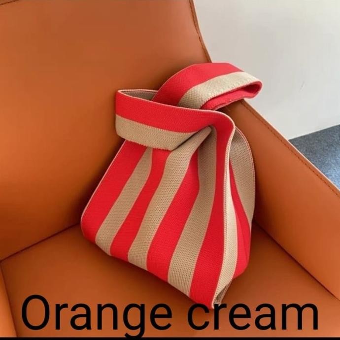 

FAMILYTOYS TAS RAJUT KOREA tas buffolow trend thailand import T01