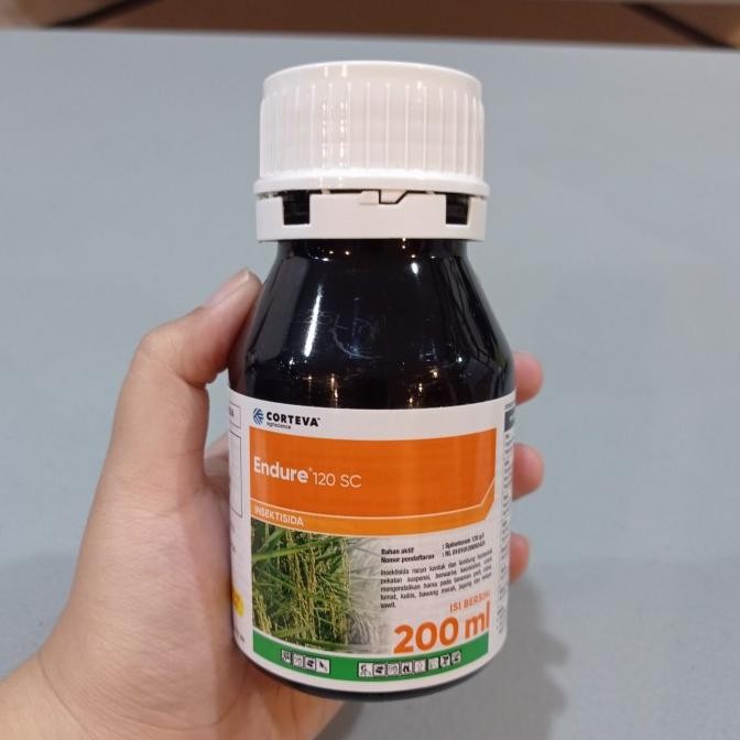 ENDURE 120 SC 200ml Insektisida