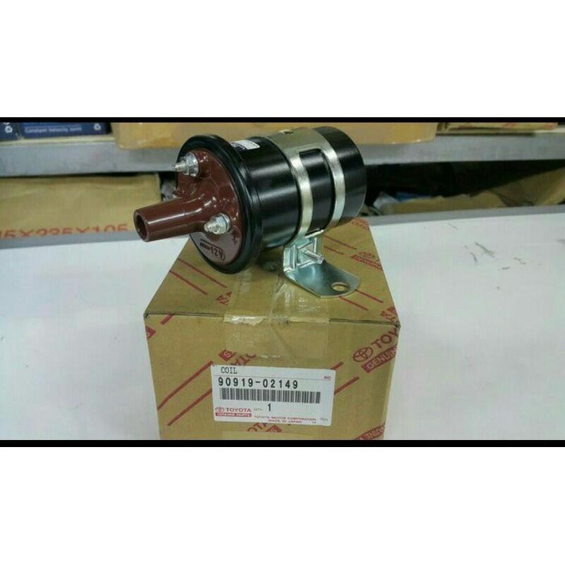 Coil Kijang 5K / 7K Toyota Original