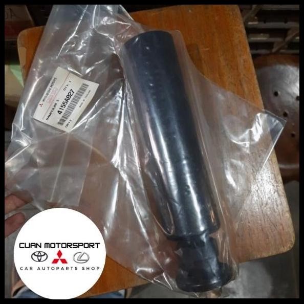 BEST DEAL DAMPER SHOCK BELAKANG MITSUBISHI MIRAGE ORIGINAL