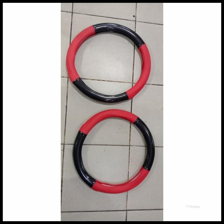 TERBARU SARUNG STIR CARBON KIJANG GRAND EXTRA KAPSUL 