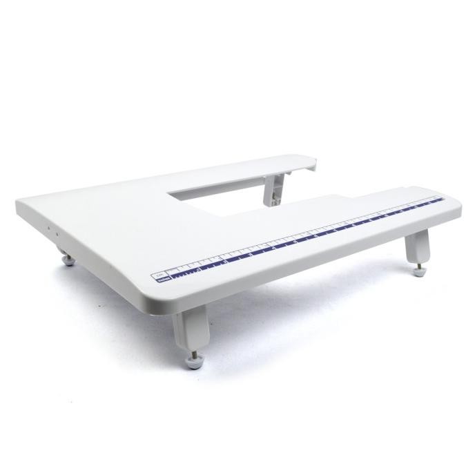 

TERBARU - Meja Tambahan/Wide Extension Table/Quilting Table untuk Brother FS 101