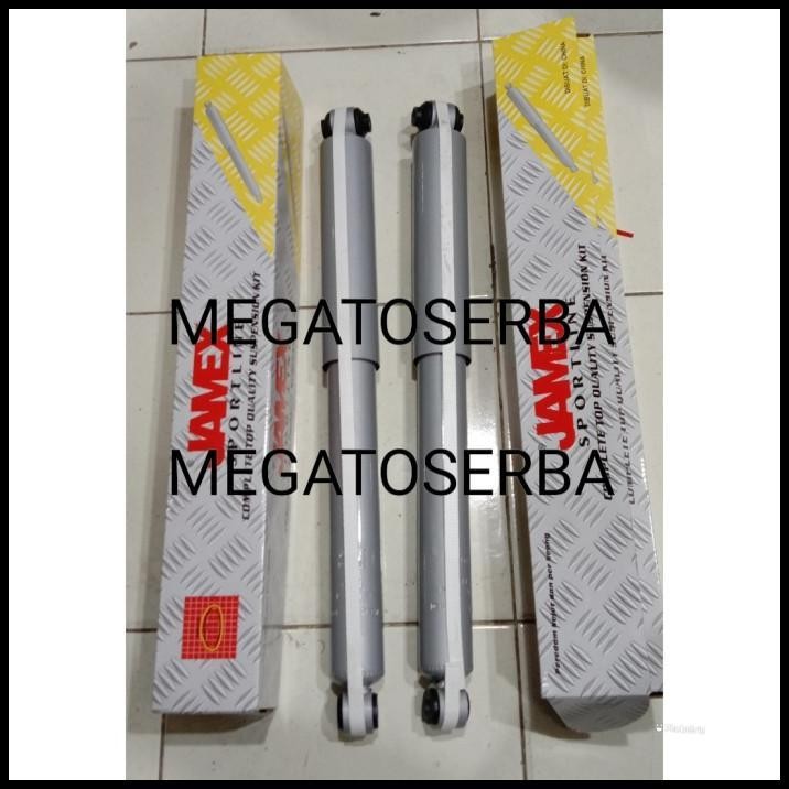 Termurah Shockbreaker Calya Sigra 2015 On-- Belakang Merk Jamex 