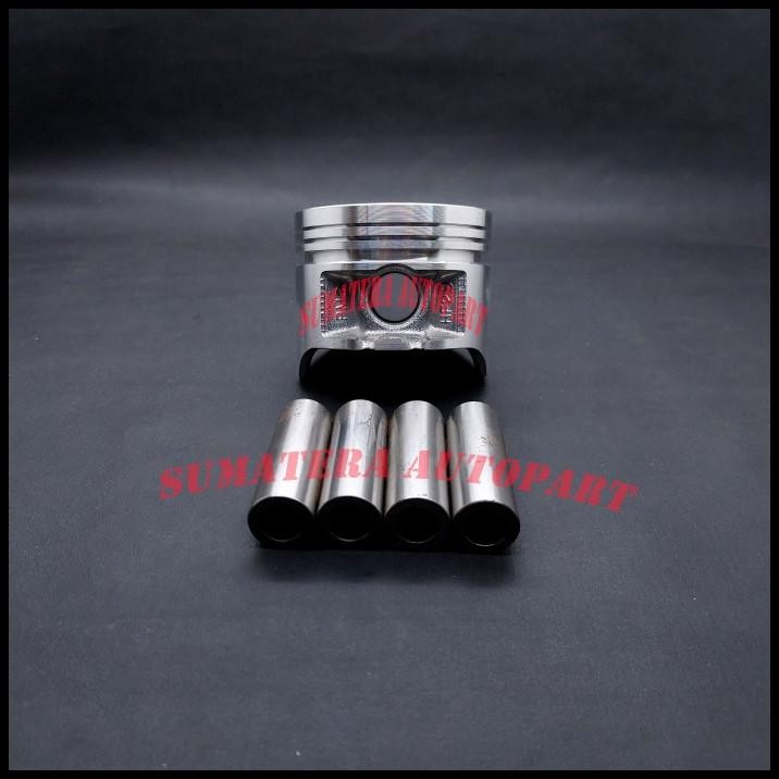 DISKON PISTON SEHER CIVIC NOUVA CIVIC LX GRAND CIVIC 1988 1989 1990 1991 
