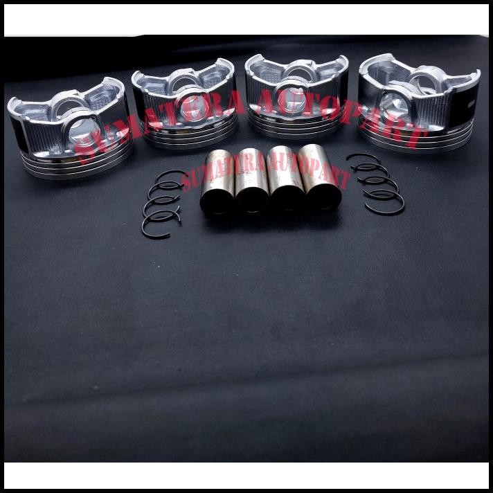 GRATIS ONGKIR PISTON MESIN PISTON SEHER CRV GEN2 STREAM 2002 2003 2004 2005 2006 