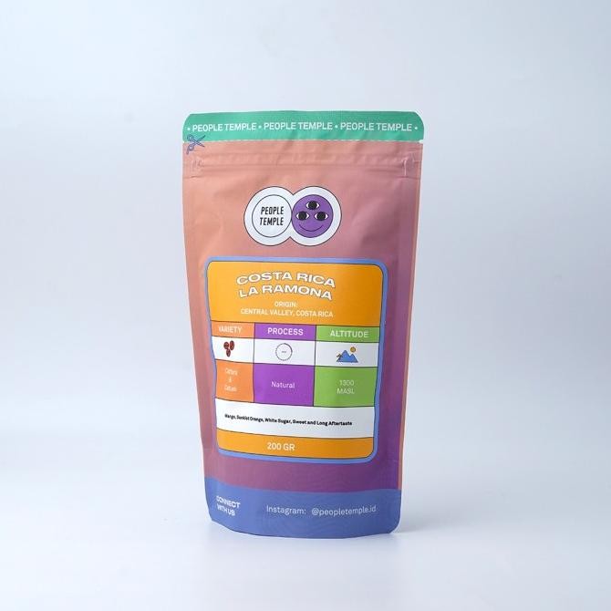 

Aceh Extended Natural