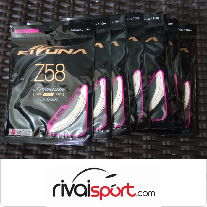 Senar Kizuna Z58 premium